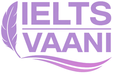 IELTS VAANI